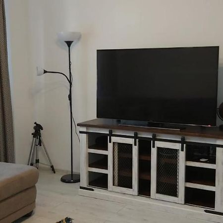 Apartament Polly ! 南埃福列 外观 照片