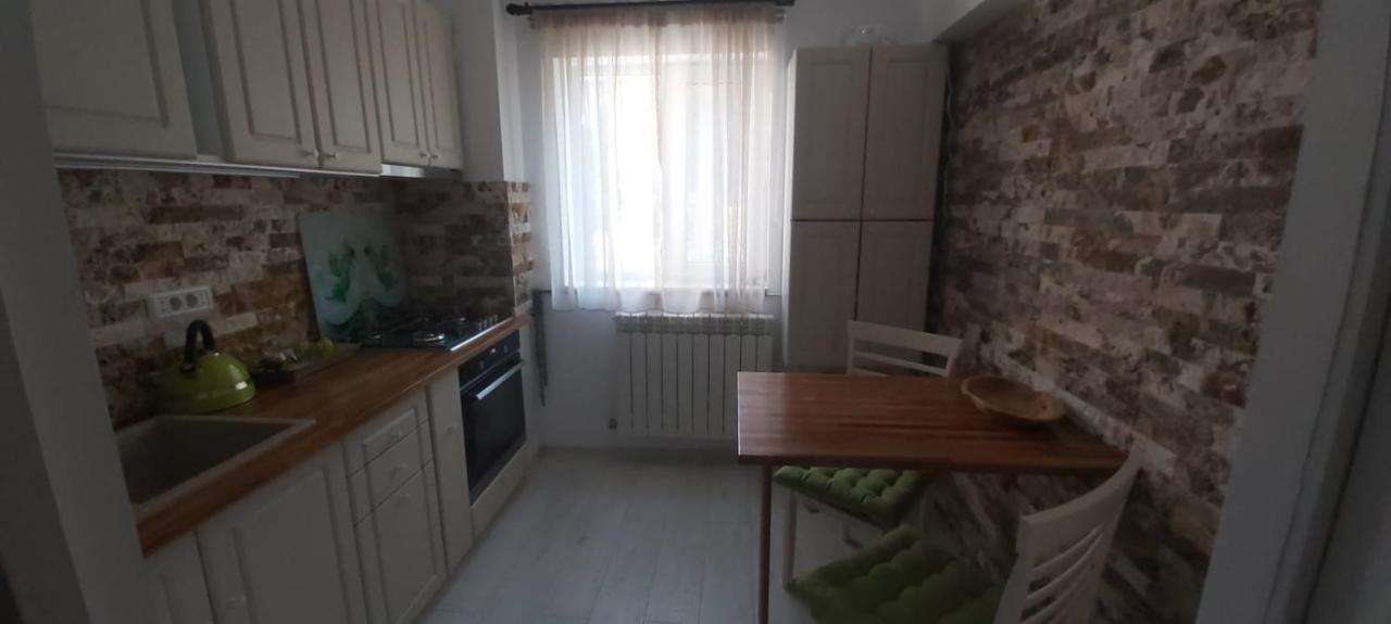 Apartament Polly ! 南埃福列 外观 照片