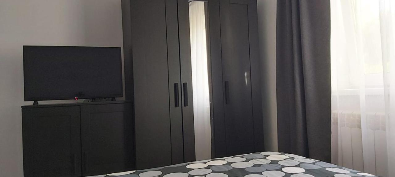 Apartament Polly ! 南埃福列 外观 照片